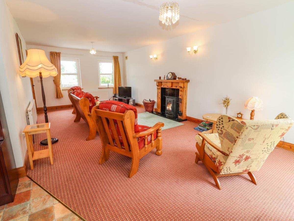Villa Meadow View Nenagh Exterior foto