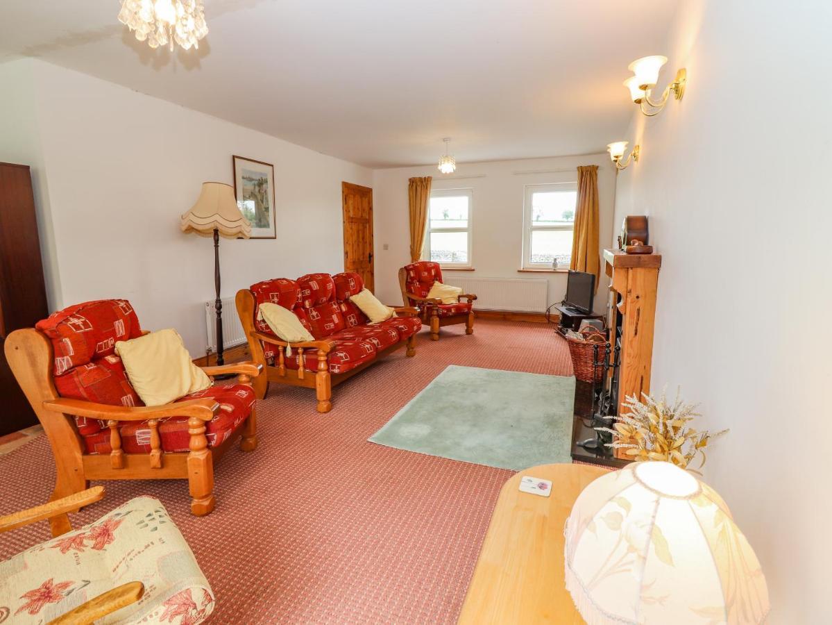 Villa Meadow View Nenagh Exterior foto