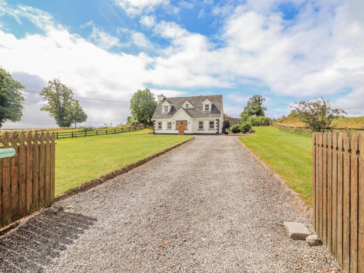 Villa Meadow View Nenagh Exterior foto