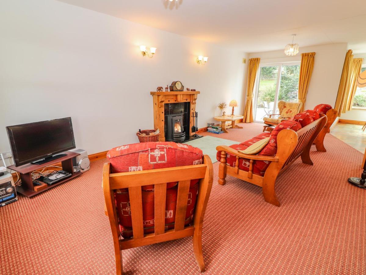 Villa Meadow View Nenagh Exterior foto