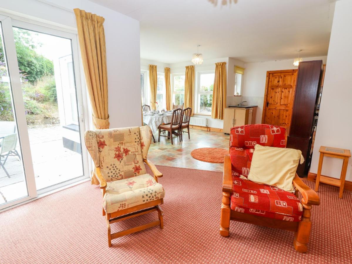 Villa Meadow View Nenagh Exterior foto