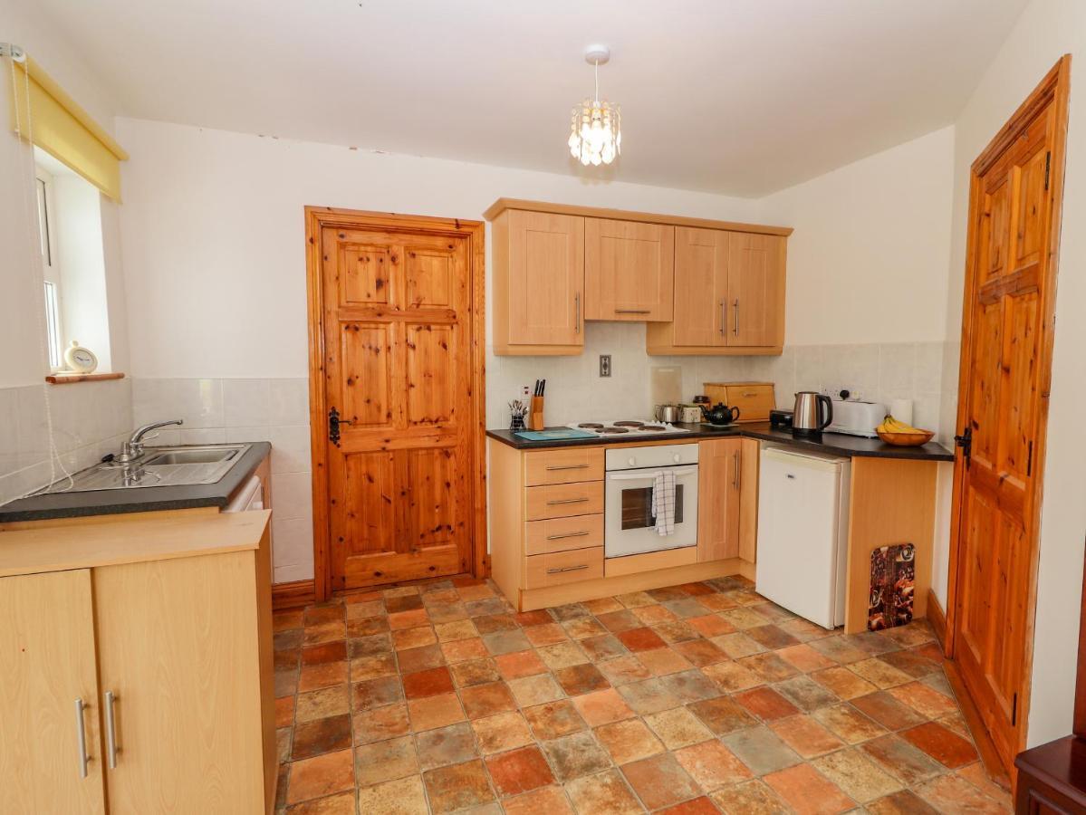 Villa Meadow View Nenagh Exterior foto