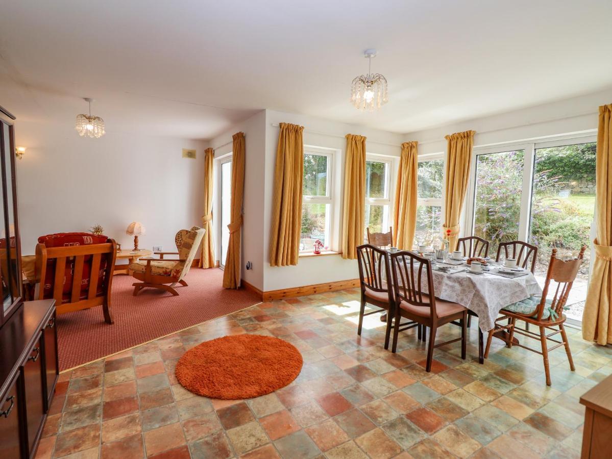 Villa Meadow View Nenagh Exterior foto