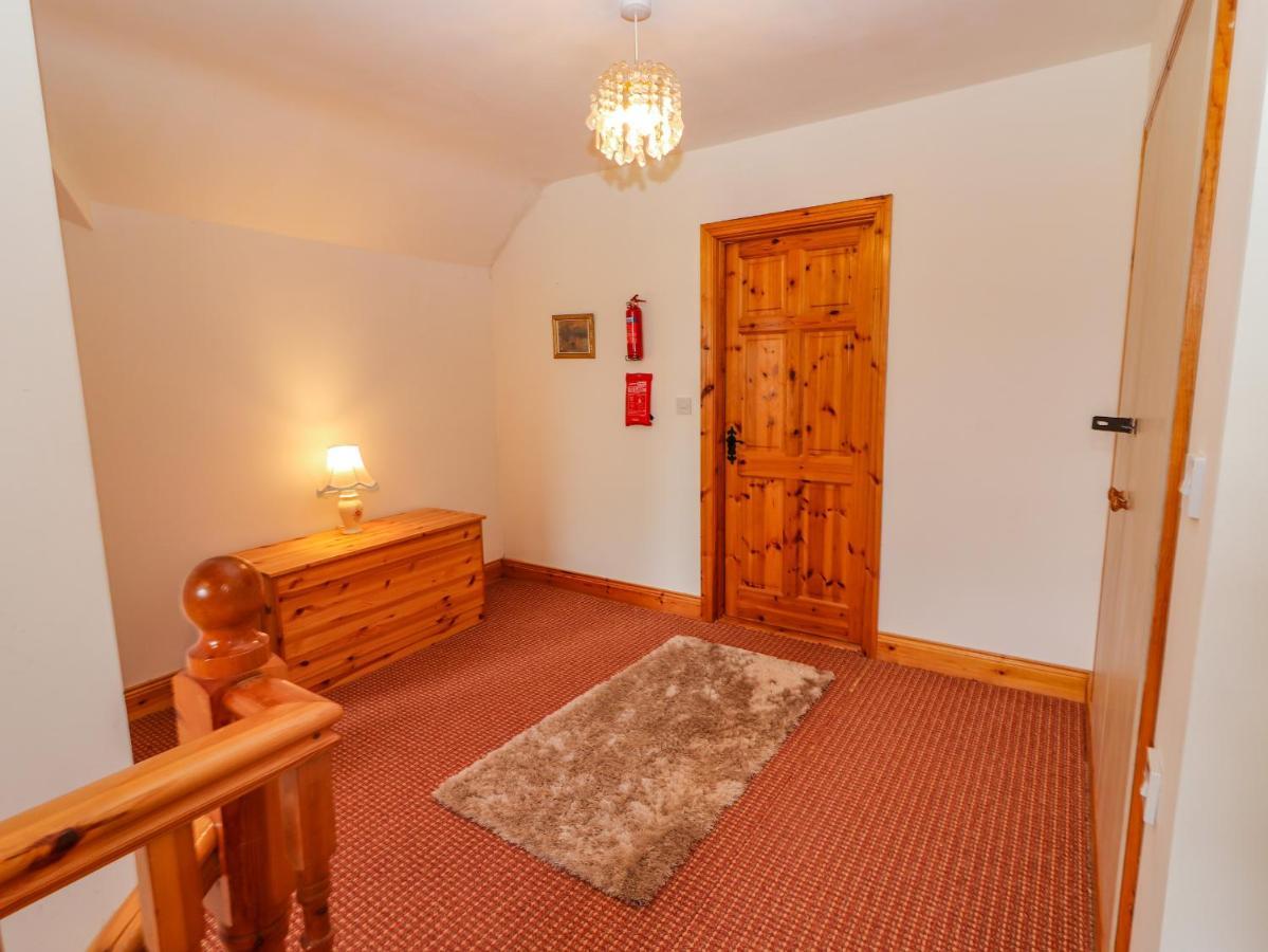 Villa Meadow View Nenagh Exterior foto